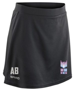 HHVCS SPORT SKORT
