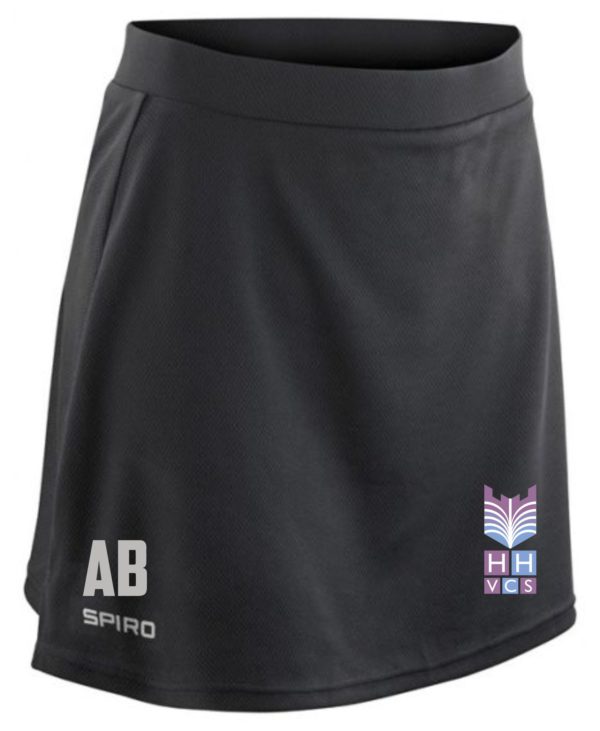 HHVCS SPORT SKORT
