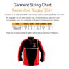 HGS REVERSIBLE RUGBY SHIRT - Image 2