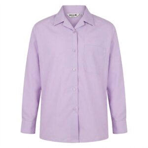 St Faiths TWIN Pack Blouse