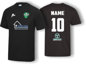 Medway District Playing Shirt