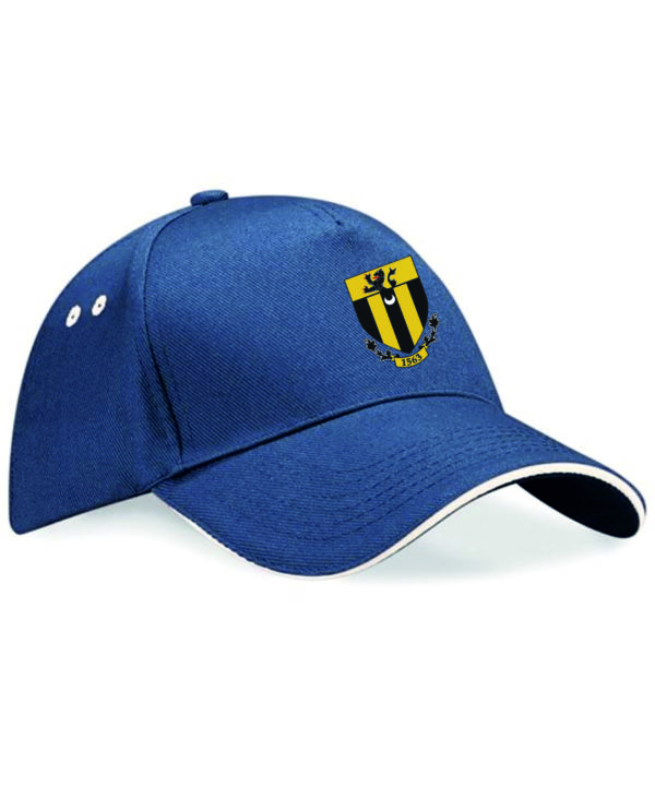 SRMS CRICKET CAP