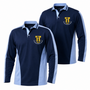 SRMS Reversible Rugby Shirt