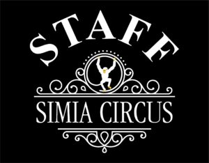 Simia Circus Staff