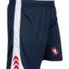 WELLESLEY HADDON DENE SPORT SHORTS