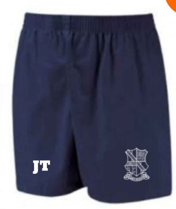 SIMON LANGTON GIRLS SPORTS SHORTS