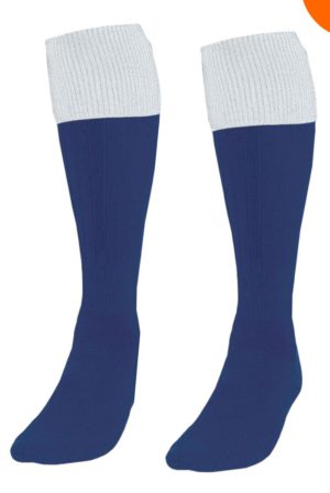 SIMON LANGTON GIRLS SPORTS SOCK