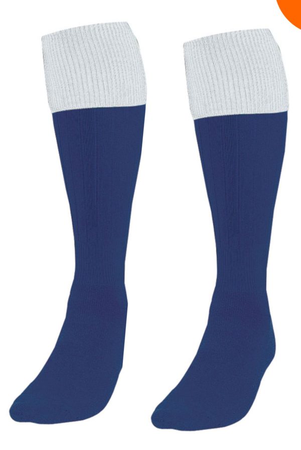 SIMON LANGTON GIRLS SPORTS SOCK