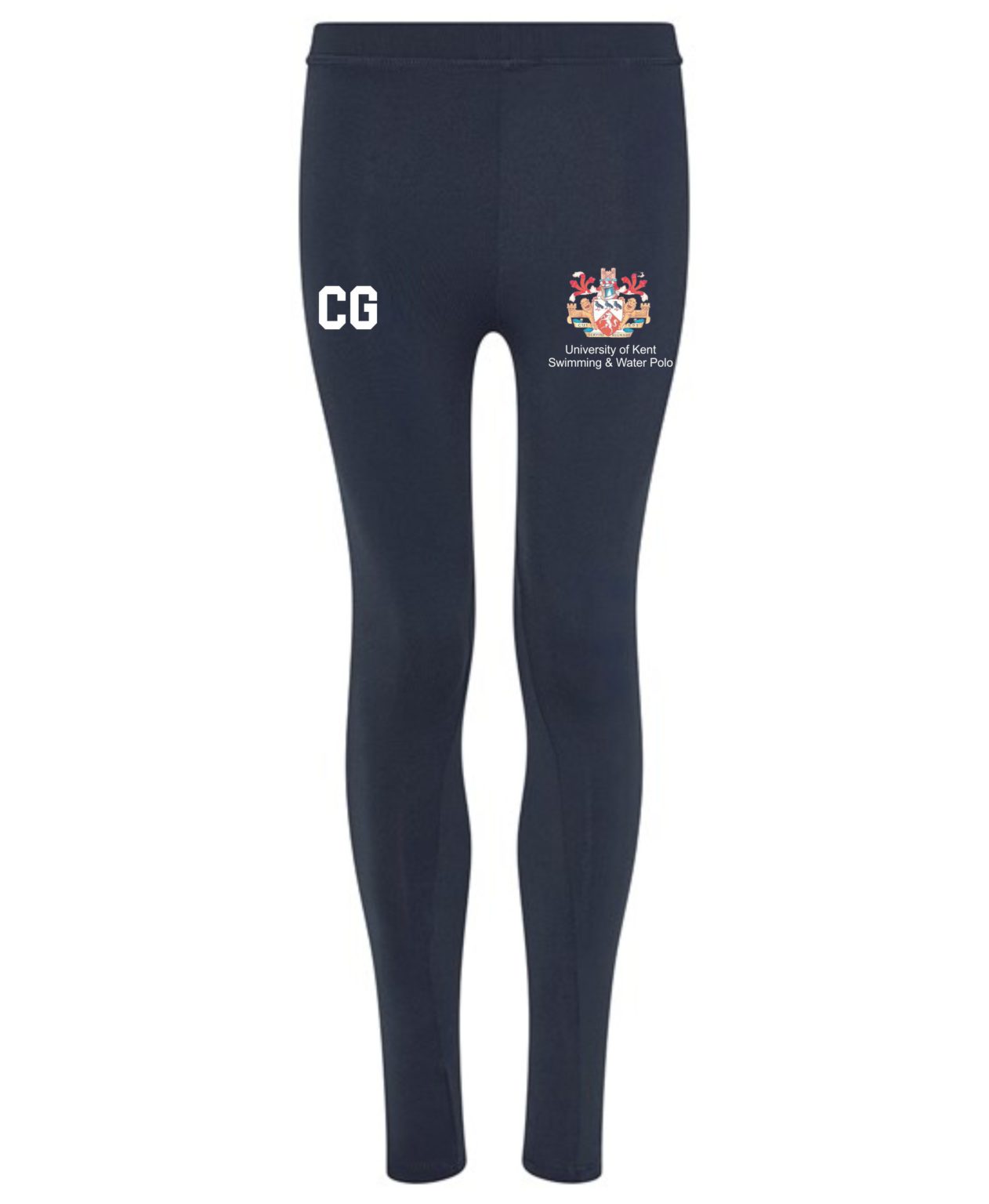 UKC SWIM&WATER POLO LEGGINGS Ambition Sport