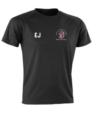 CCCU Mens Football T Shirt