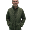 KENT CRICKET CHELTHENHAM JACKET