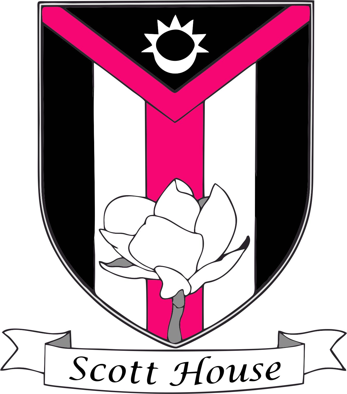 Scott House