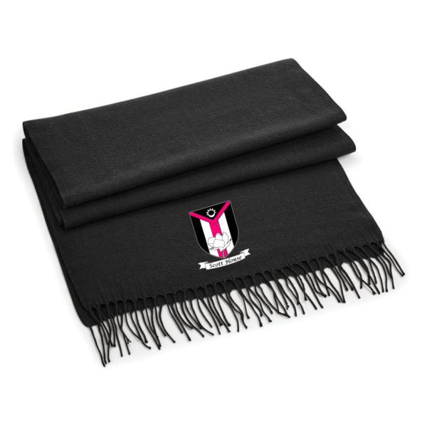 SCOTT HOUSE SCARF