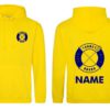 THANET LIFEGUARD CLUB HOODY