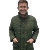 KENT CRICKET CHELTHENHAM JACKET - Image 4
