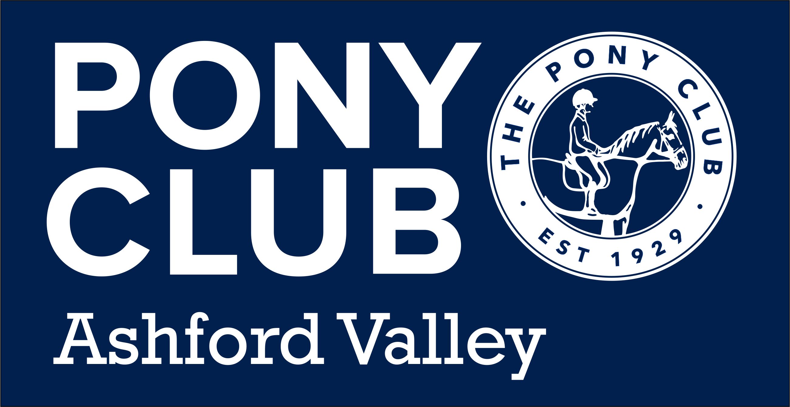 Ashford Valley Pony Club