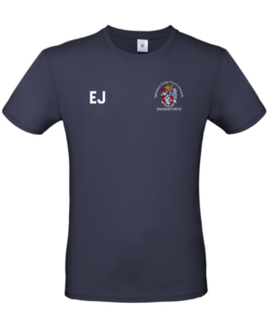 CCCU SNOWSPORTS T SHIRT