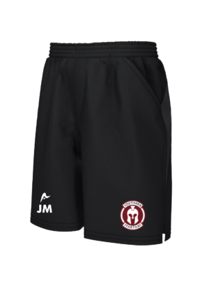 SOUTHERN SPARTANS COACHES SHORTS