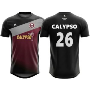 SOUTHERN SPARTANS ACP PLAYING SHIRT