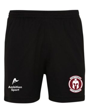 SOUTHERN SPARTANS ACP TRAINING SHORTS