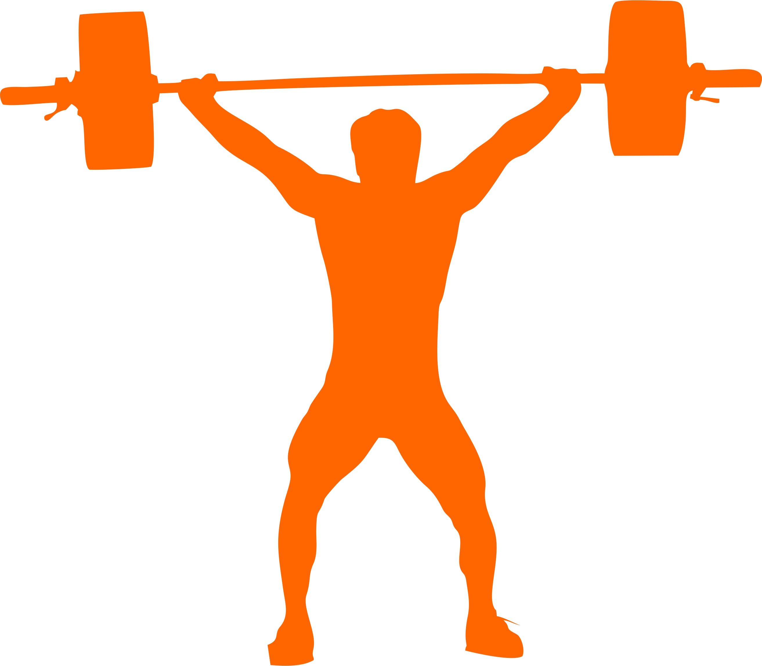 CCCU Gym Society