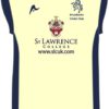 BROADSTAIRS CC JNR SLEEVELESS SWEATER