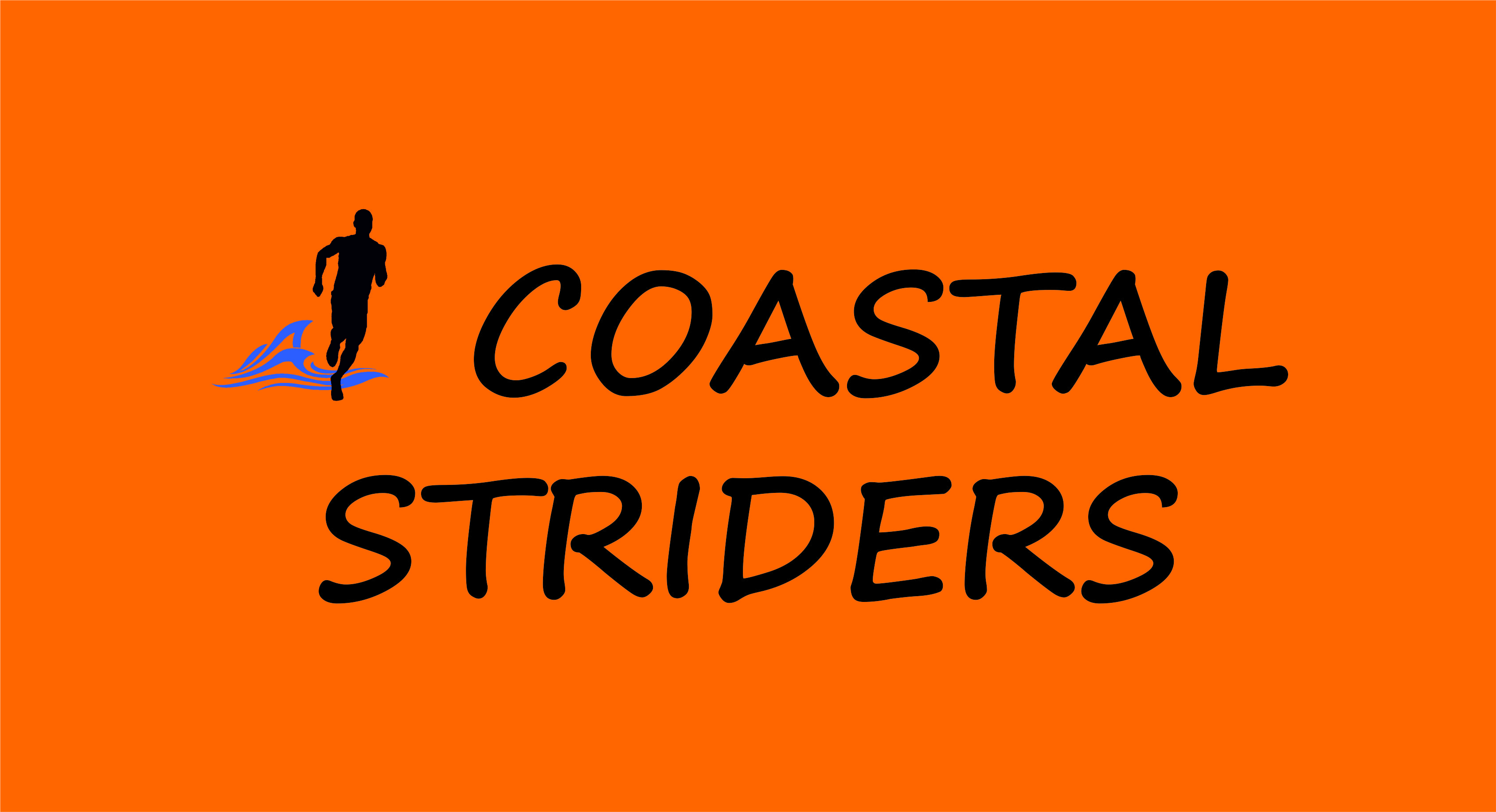 Coastal Striders