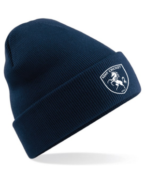 Kent Cricket Pathway Beanie
