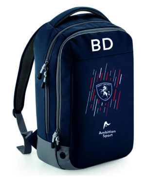 KENT CRICKETPATHWAY RUCKSACK