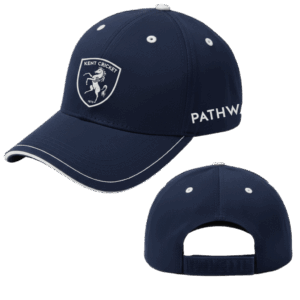KENT CRICKET PATHWAY CAP