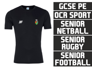 CCGS Sport Tshirt