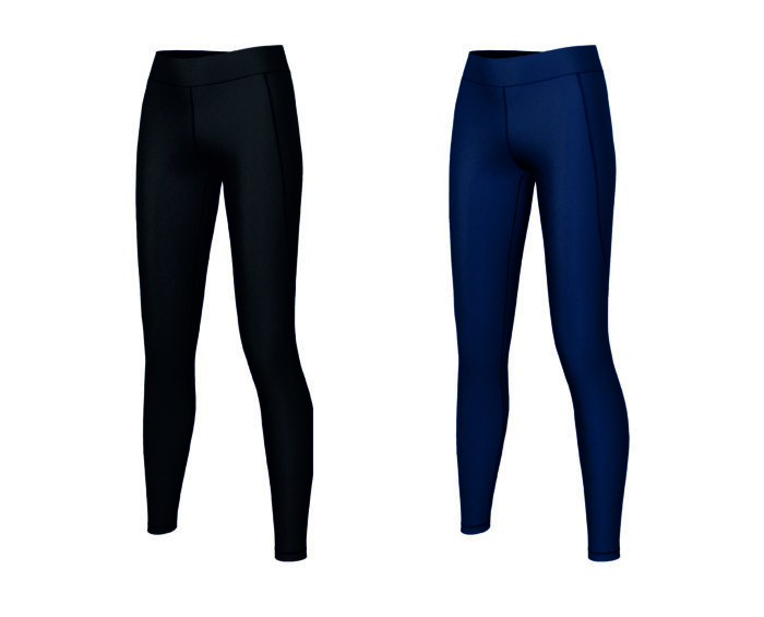 STAFF BASIC LEGGINGS Ambition Sport staff-basic-leggings-ambition-sport