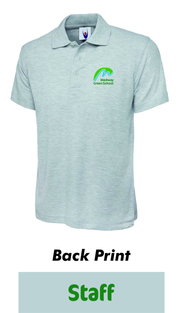 MGS STAFF POLO