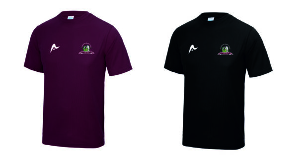 BEARSTED CC TRAINING TSHIRT