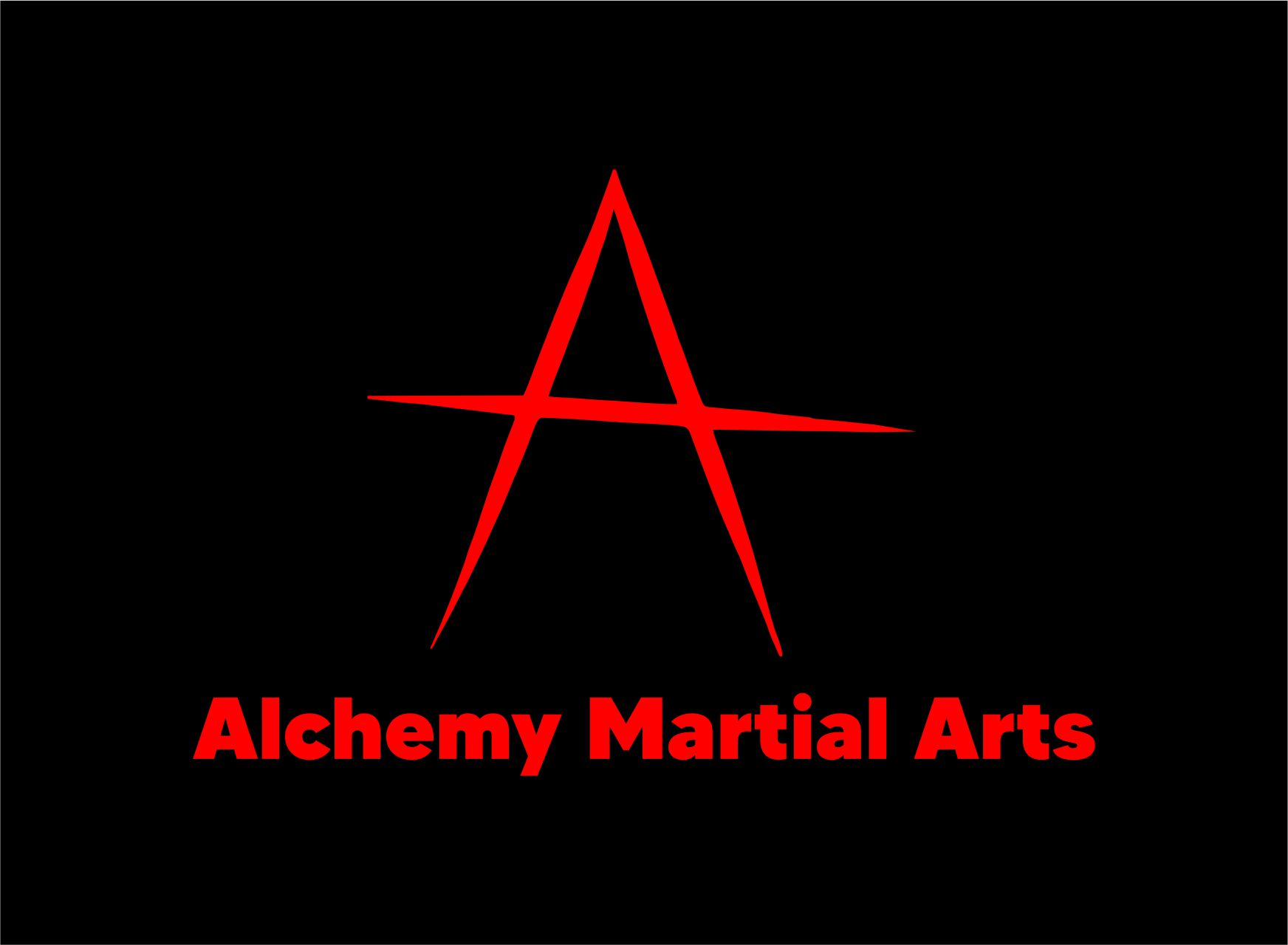 Alchemy Martial Arts