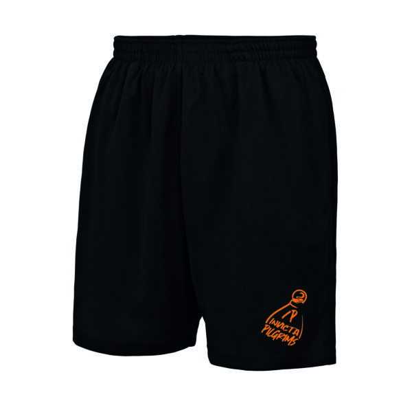 INVICTA PILGRIMS BADMINTON SHORTS