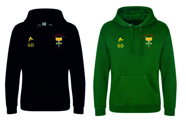 LORDSWOOD CC HOODY