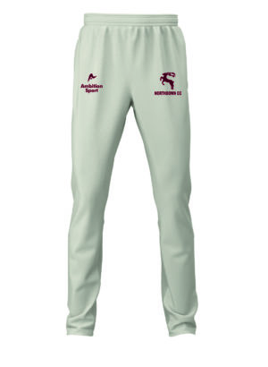 NORTHDOWN CC PLAYING TROUSERS