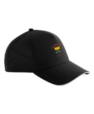 Lordswood CC Junior Cap