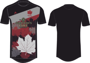 SIBTON PARK CC PLAYING SHIRT