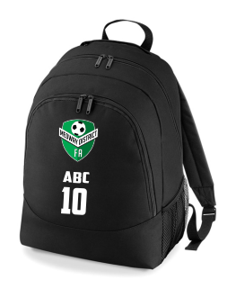 Medway District Backpack