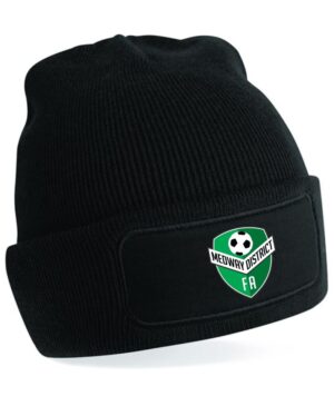 Medway District Beanie
