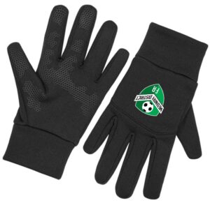 Medway District Gloves