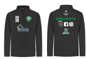 Medway District Tracktop