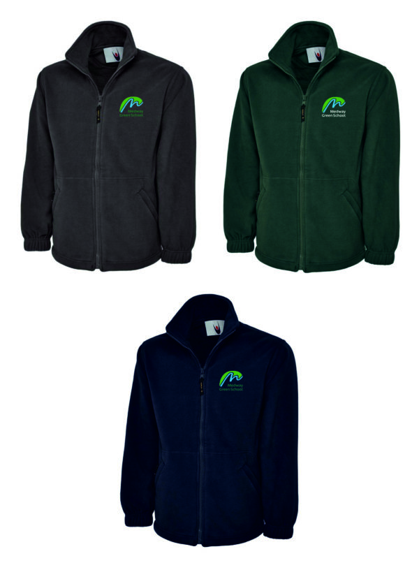 MGS STAFF FLEECE