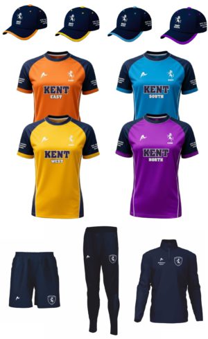 KRDP LADIES KIT BUNDLE