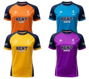 KRDP LADIES PLAYING SHIRT