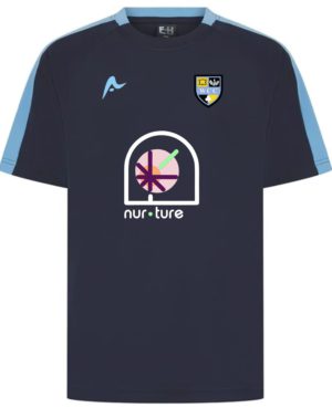 WOODMANSTERNE CC TRAINING TSHIRT