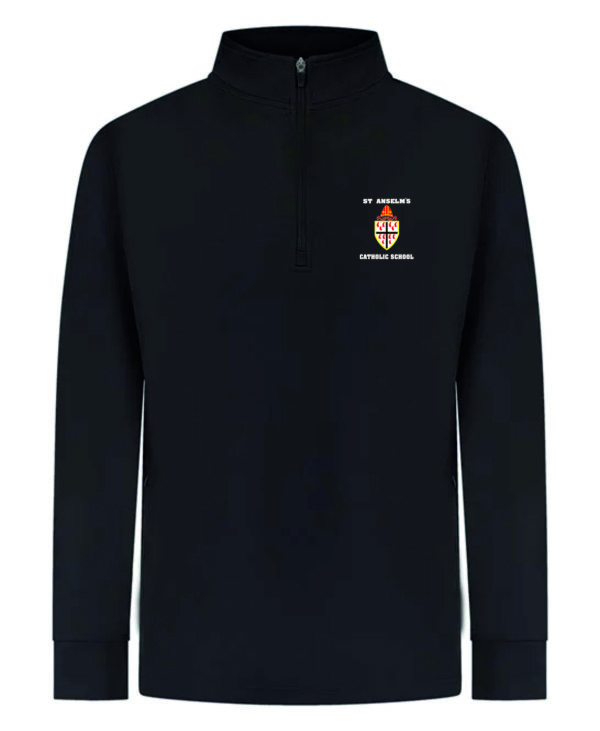 ST ANSELM'S MIDLAYER