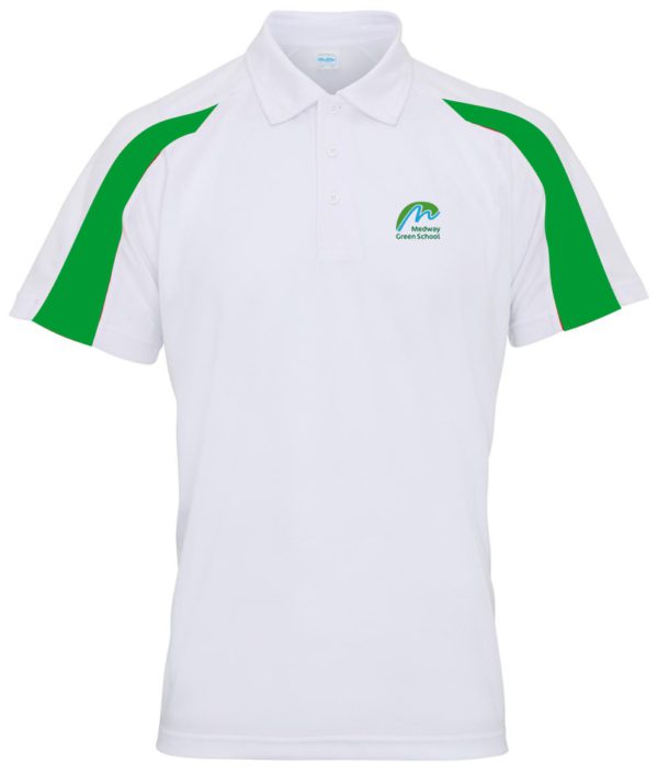 MGS POLO